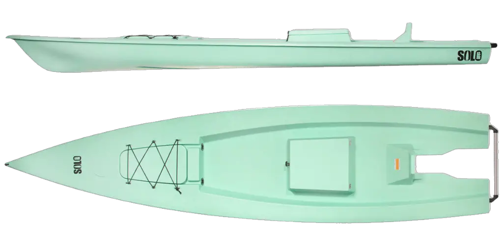 Kayak Alternatives  Small Boats and Watercraft - Yak Logic