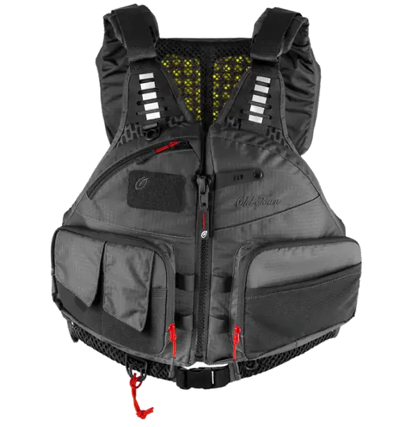 Old Town Life Jacket