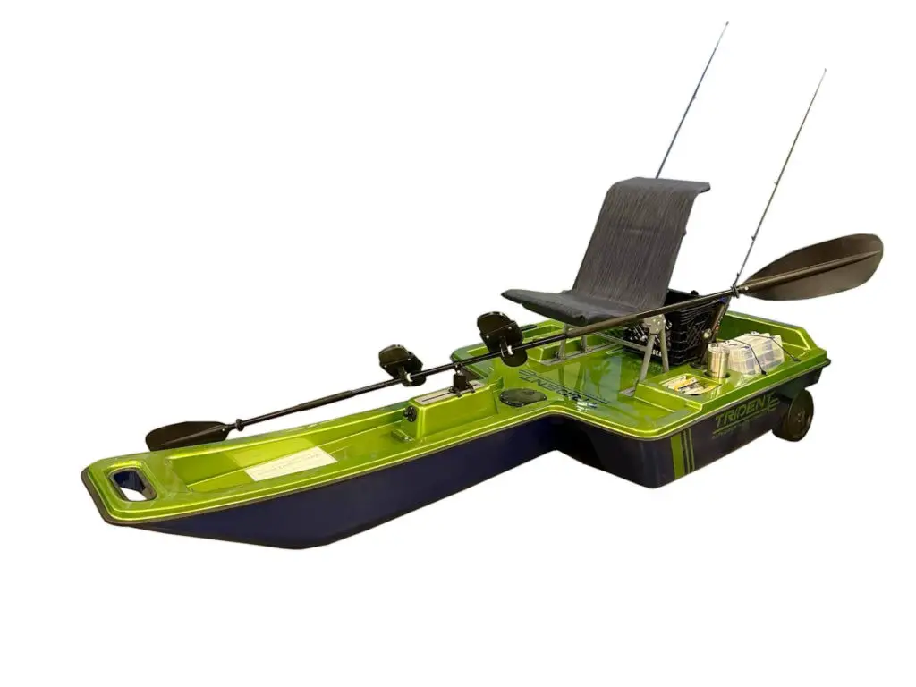 Trident Kayak